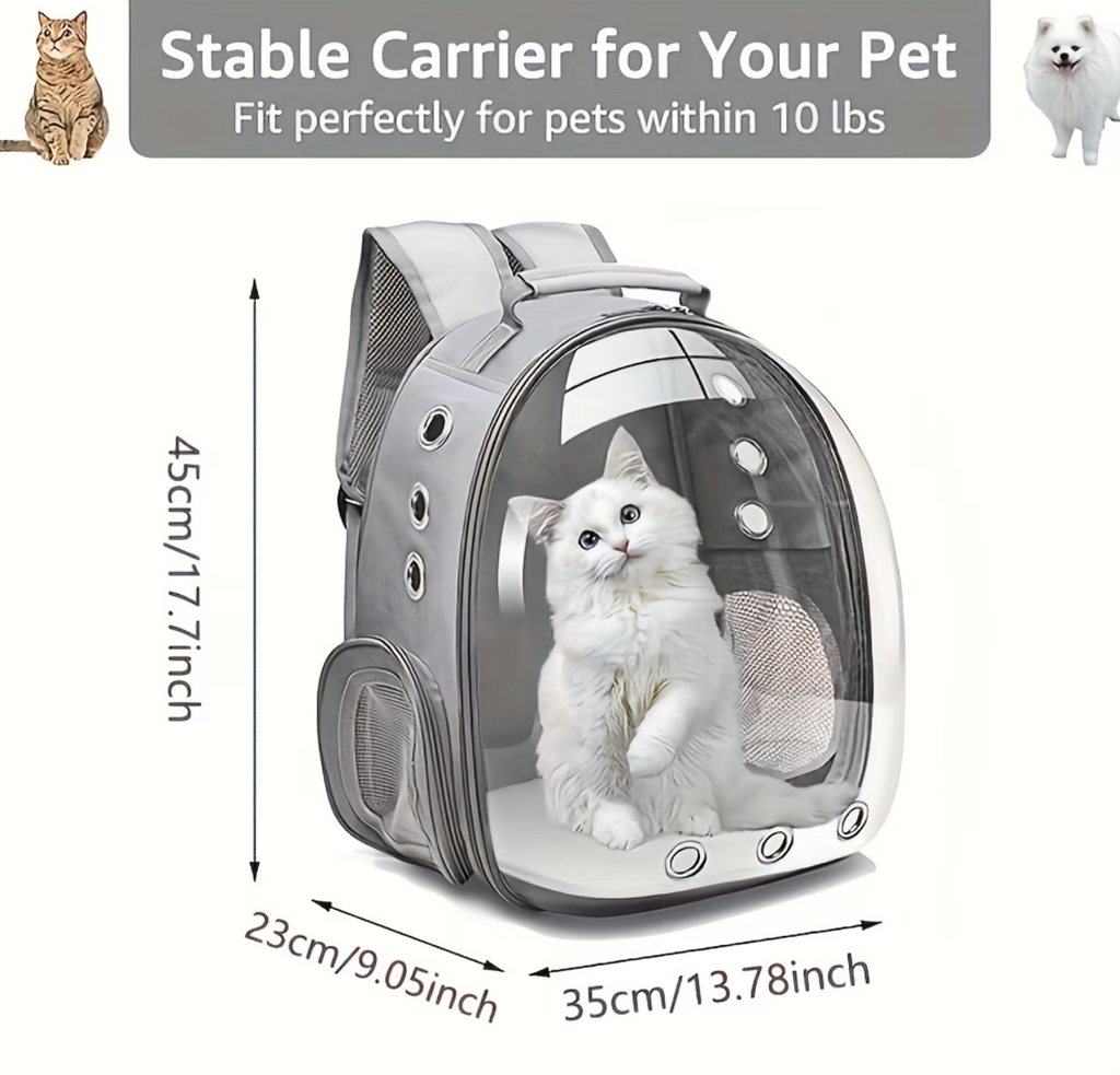 Cosmopaw