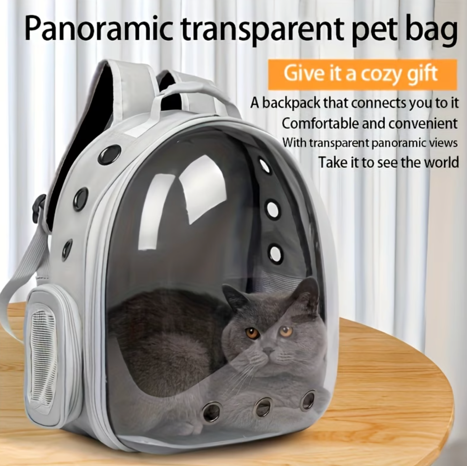 Cosmopaw