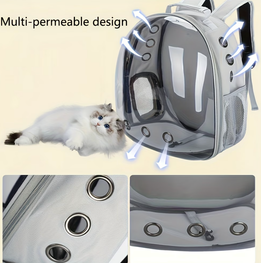 Cosmopaw