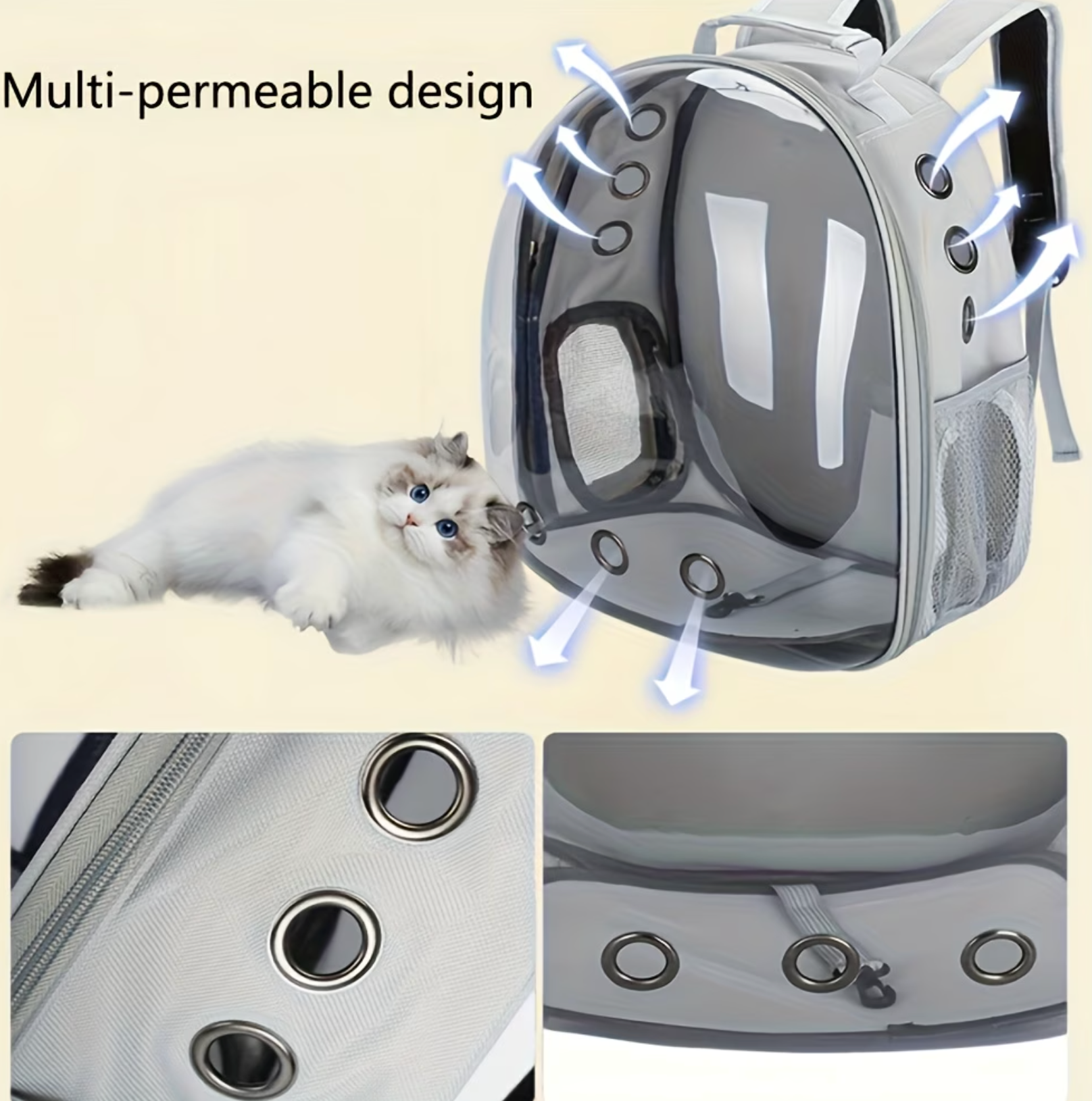 Cosmopaw