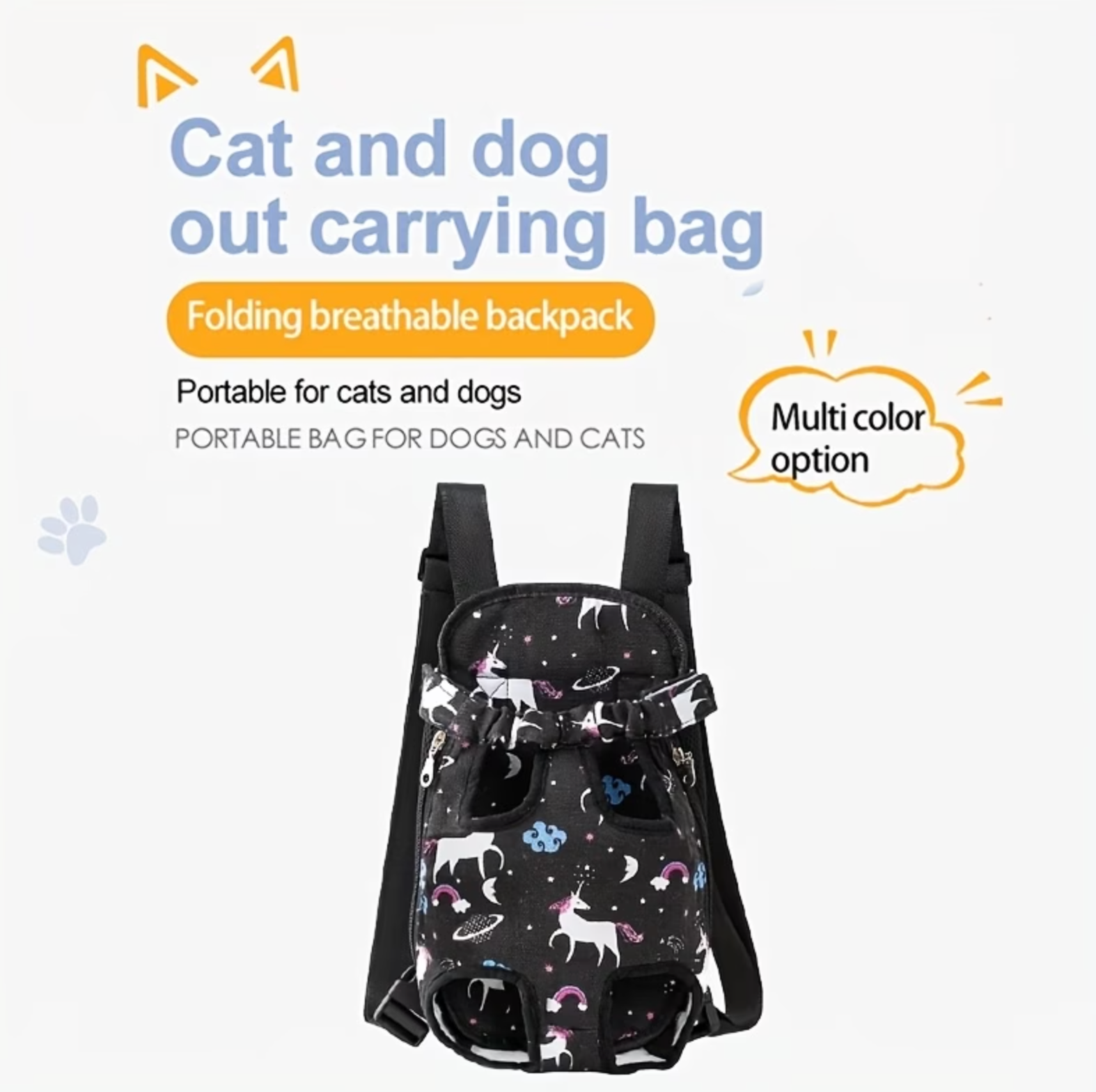 CarryPaw